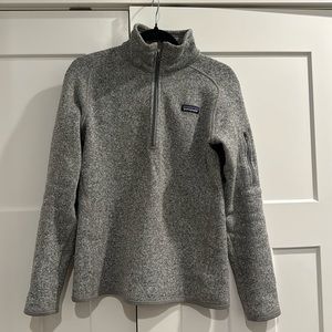 Patagonia Better Sweater - Size M - Good Used Condition